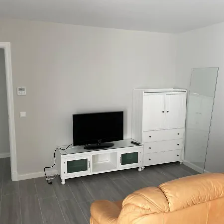 Апартаменты Nuevo Azorin I