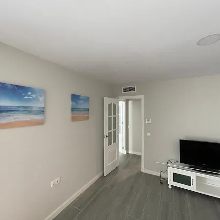 Nuevo Azorin I Διαμέρισμα Conil De La Frontera