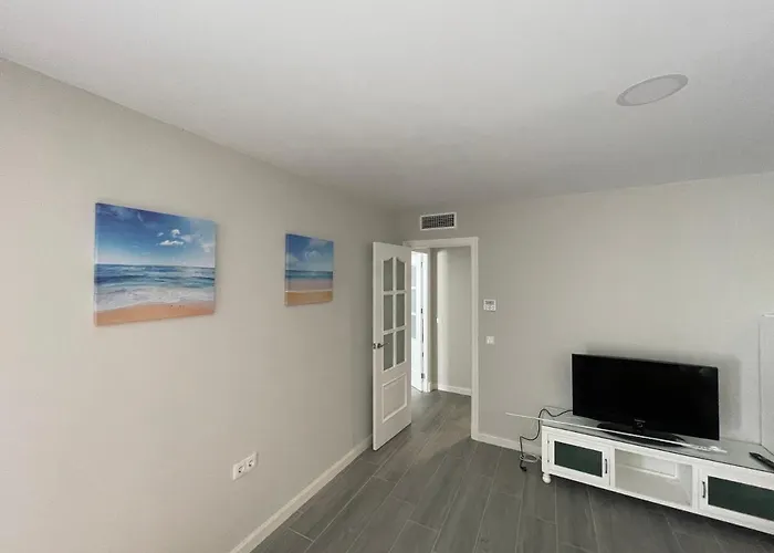 Nuevo Azorin I Διαμέρισμα Conil De La Frontera